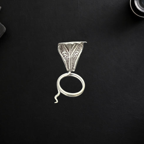 Pure Silver Snake 3g